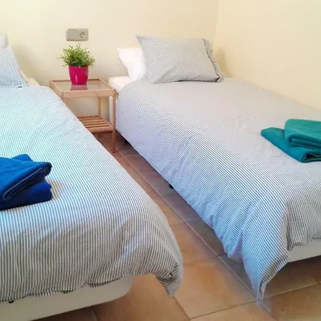 Casa El Medano Vakantiehuis San Isidro (Tenerife)