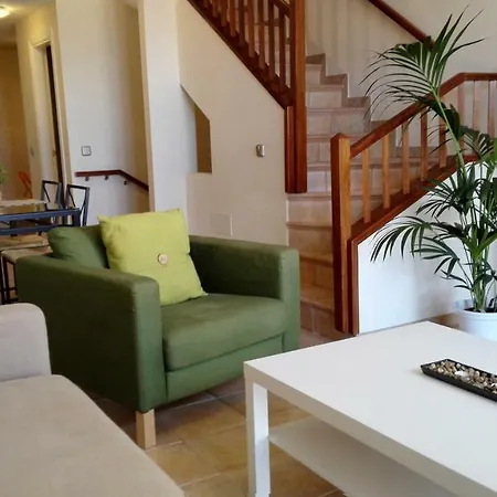 Casa El Medano * San Isidro (Tenerife)