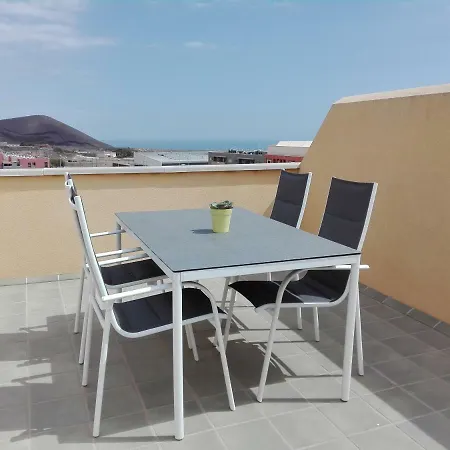 Holiday home Casa El Medano