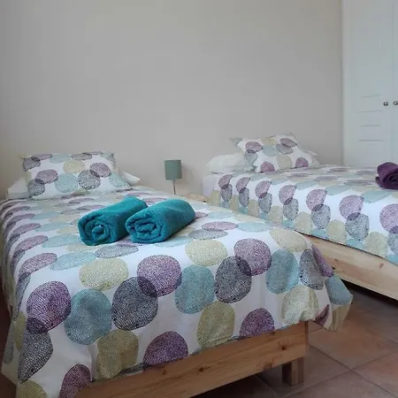 Casa El Medano *