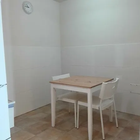 Casa El Medano *