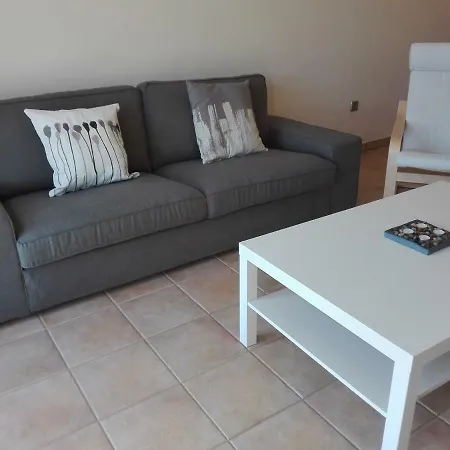 Casa El Medano Holiday home *
