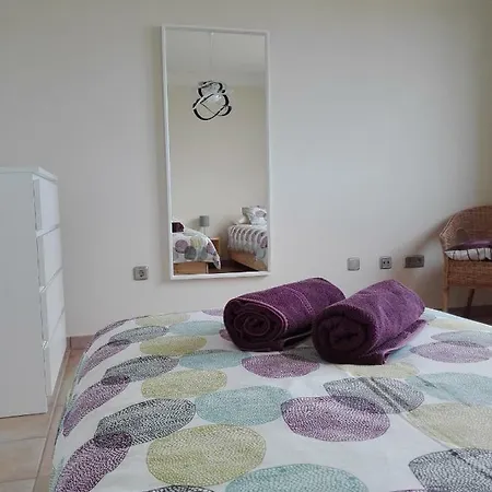Holiday home Casa El Medano San Isidro (Tenerife)