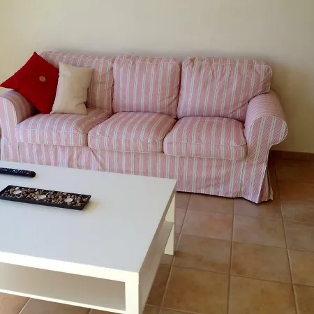 Holiday home Casa El Medano *