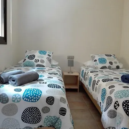 Casa El Medano