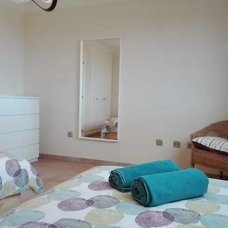 Vakantiehuis Casa El Medano San Isidro (Tenerife)