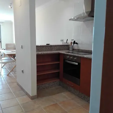 Casa El Medano Holiday home *