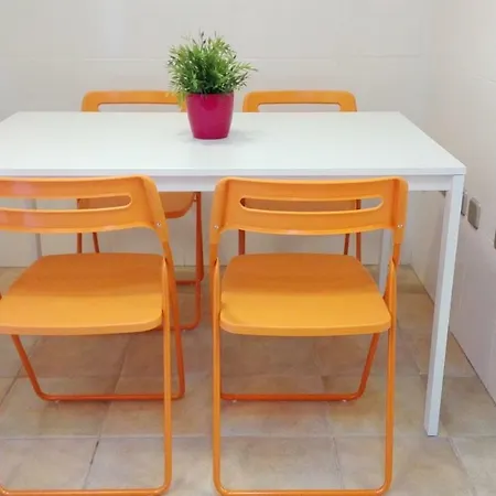 Casa El Medano בית נופש