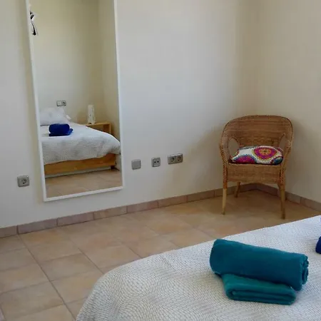 Casa El Medano בית נופש